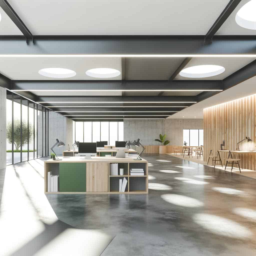 Boosting Productivity with a Personalized Workspace