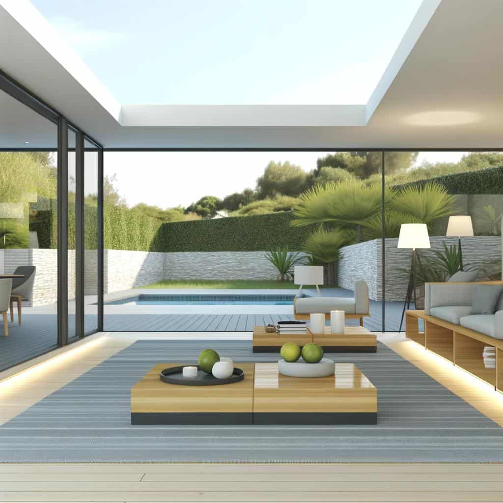 Creating Outdoor Living Areas That Truly Wow
