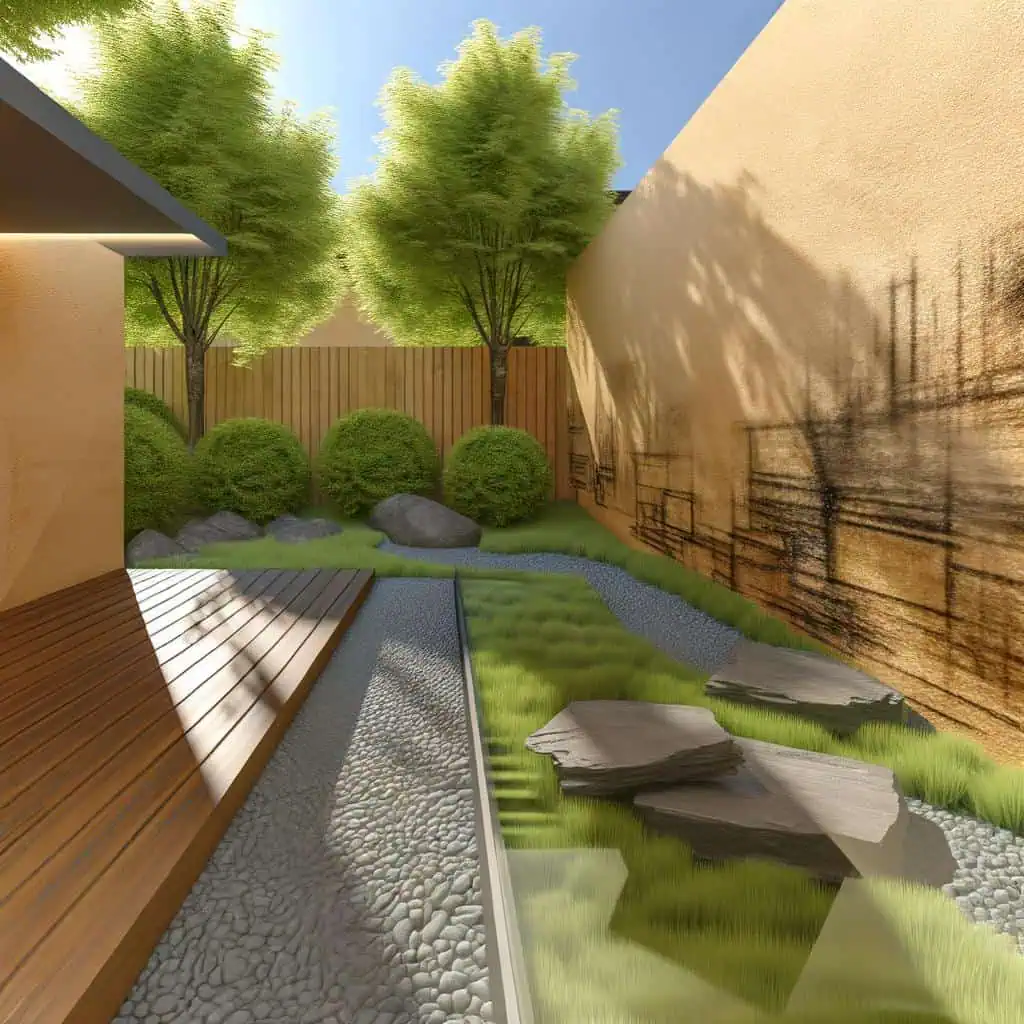 Transforming Small Yards into Functional Retreats
