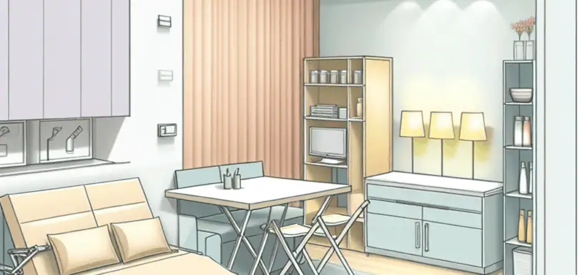 Modular Furniture Ideas for Compact Spaces (Post 1)